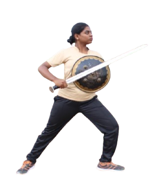 simashan kamal silambam